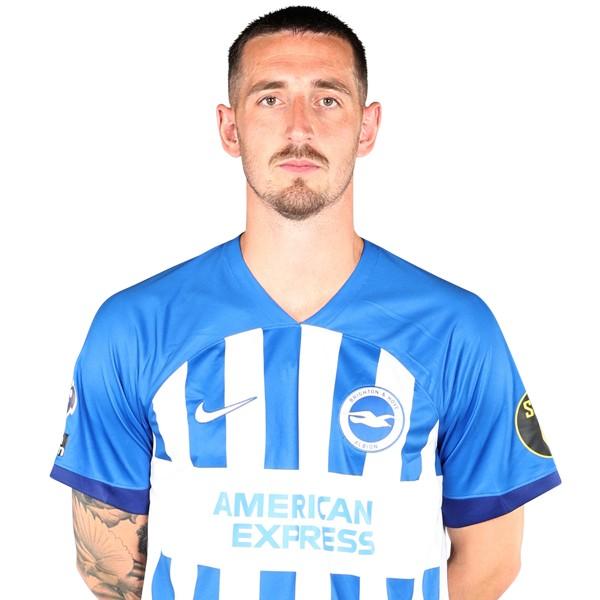 Lewis Dunk
