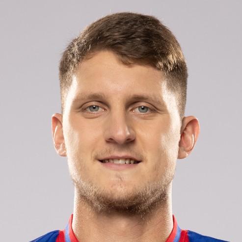 Игорь Дивеев