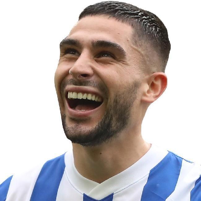 🇫🇷 N. Maupay