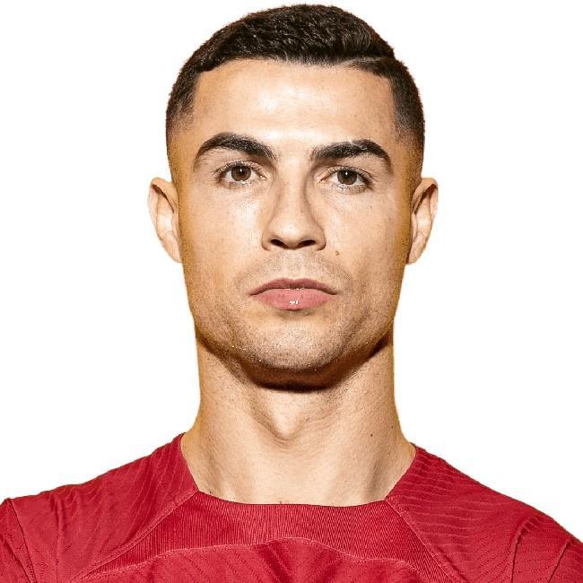 🇵🇹 Cristiano Ronaldo