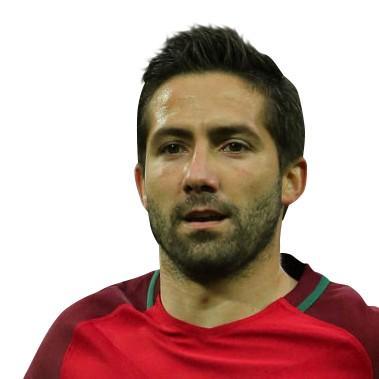 🇵🇹 João Moutinho