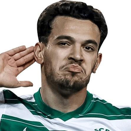 🇵🇹 Pedro Gonçalves