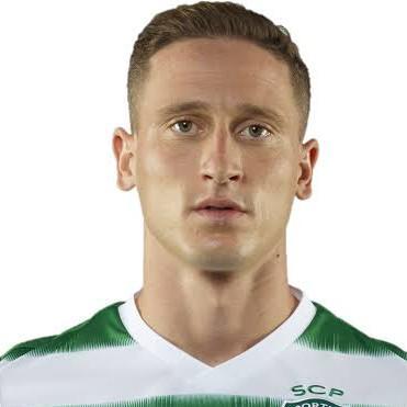 🇵🇹 Nuno Santos