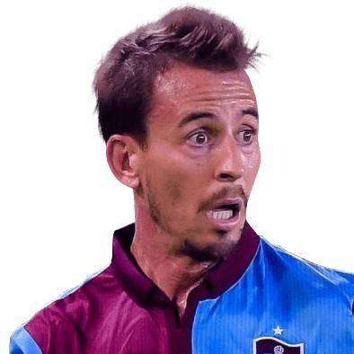 🇵🇹 João Pereira