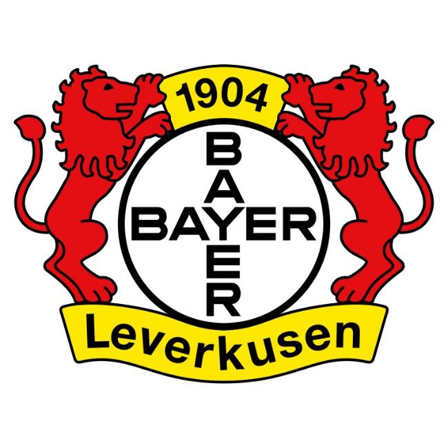 Bayer Leverkusen