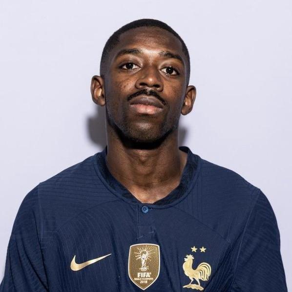 Dembélé