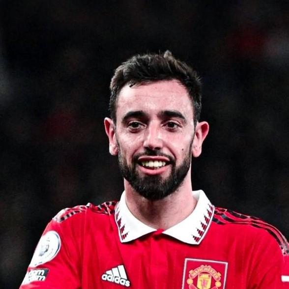 Bruno fernandes
