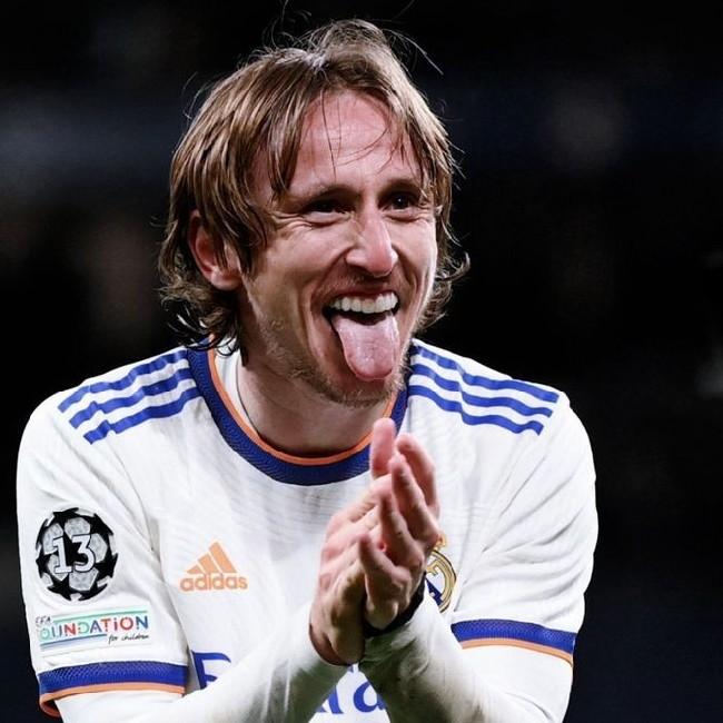 Modric