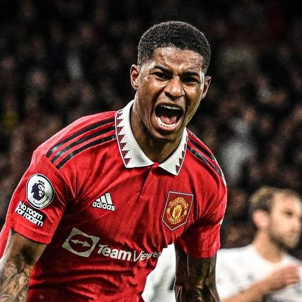 Rashford
