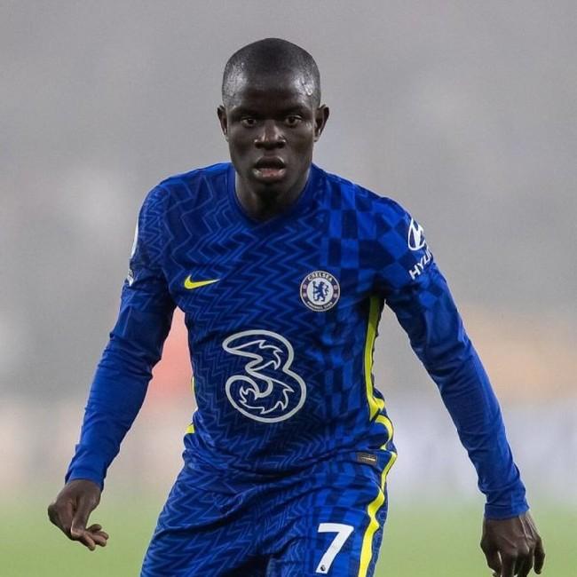 Kante