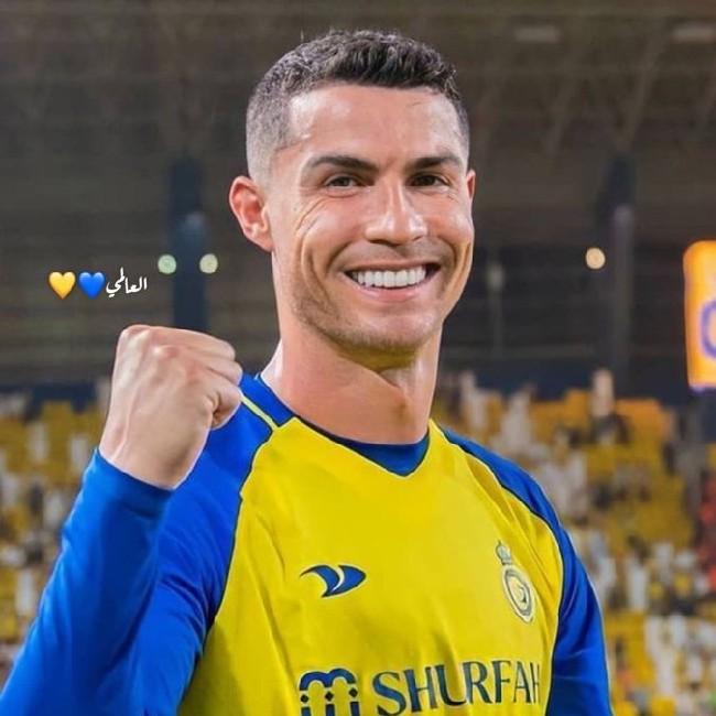Ronaldo