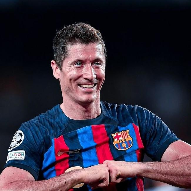 Lewandowski