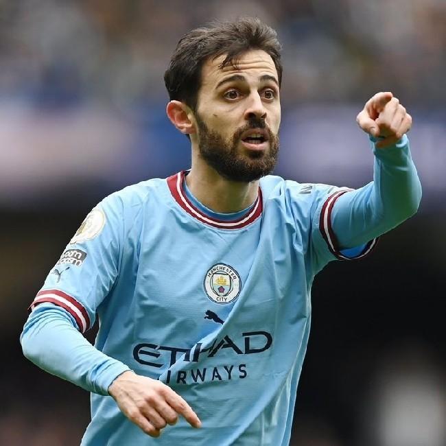 Bernardo Silva