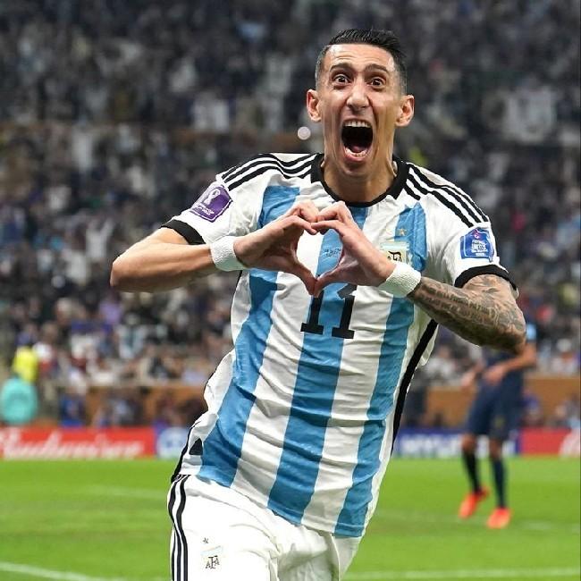 Di maría