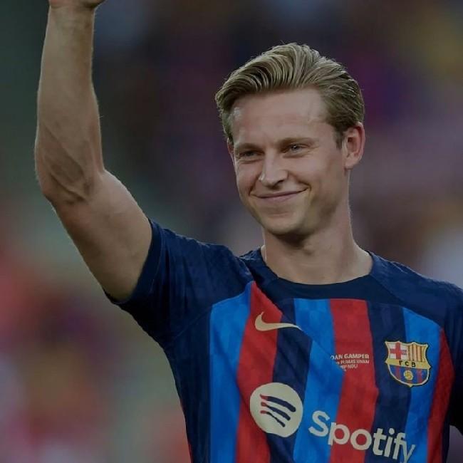 De Jong