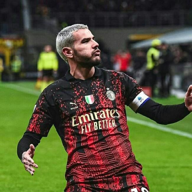 Theo Hernandez