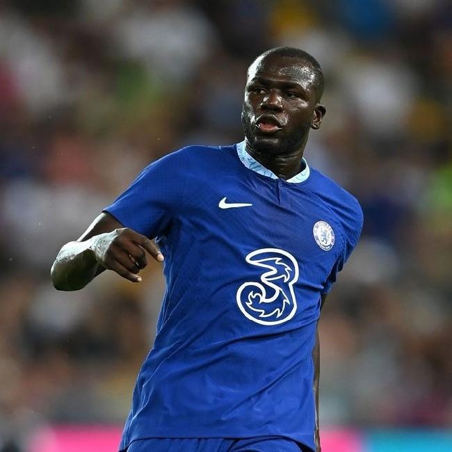 Koulibaly