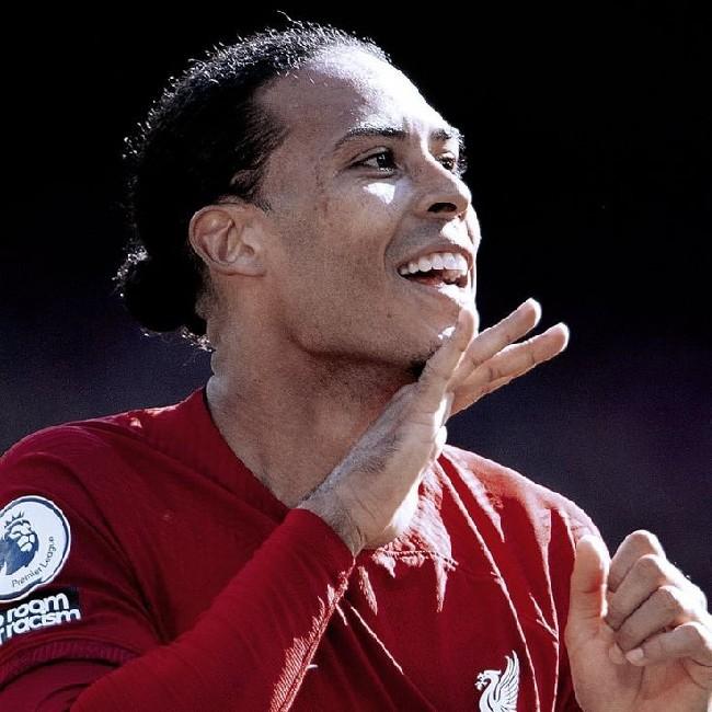 Van dijk