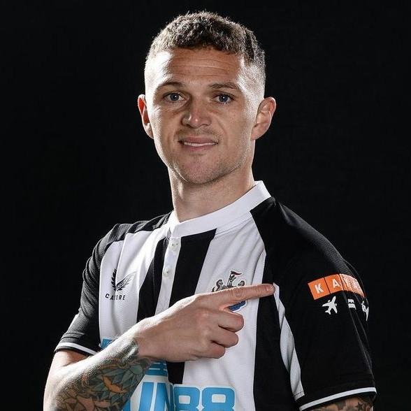 Trippier
