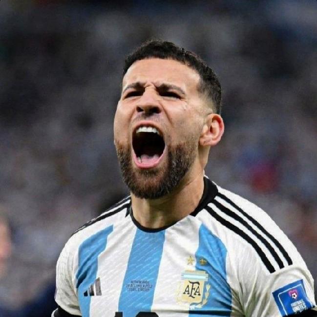 Otamendi