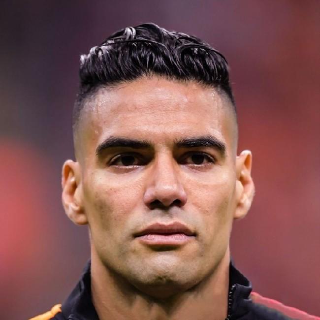 Falcao