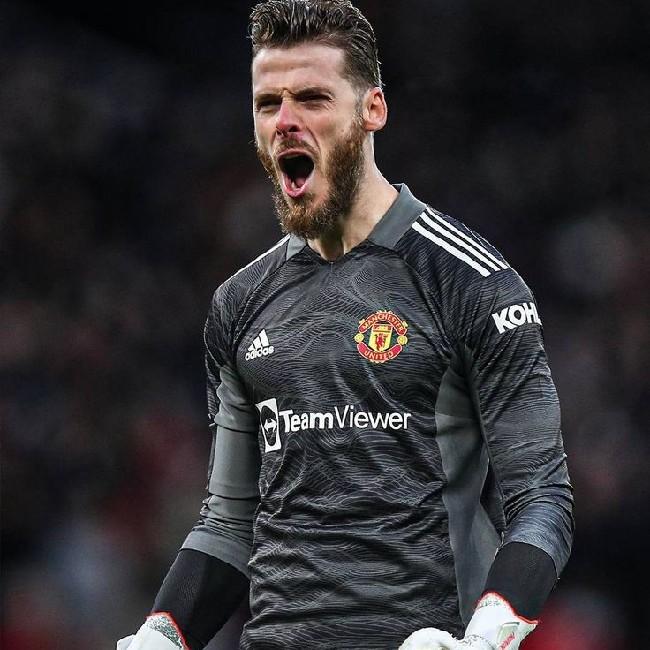 De gea