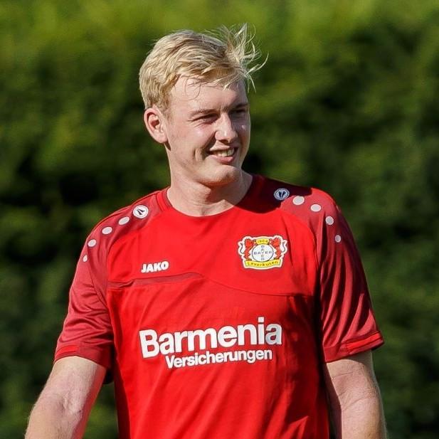 Brandt