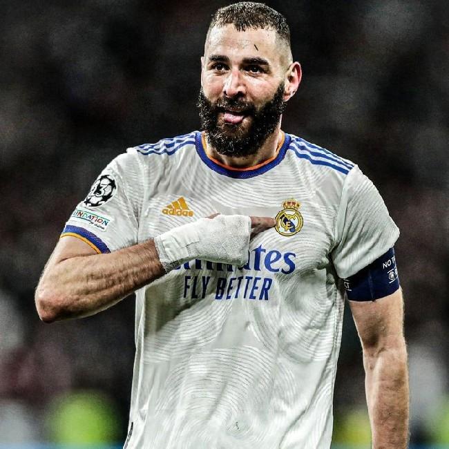 Benzema