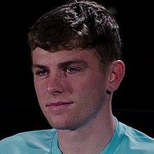 Gavin Kilkenny