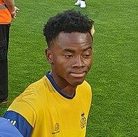 Simon Adingra