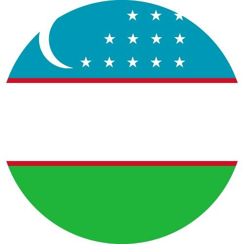Uzbequistão