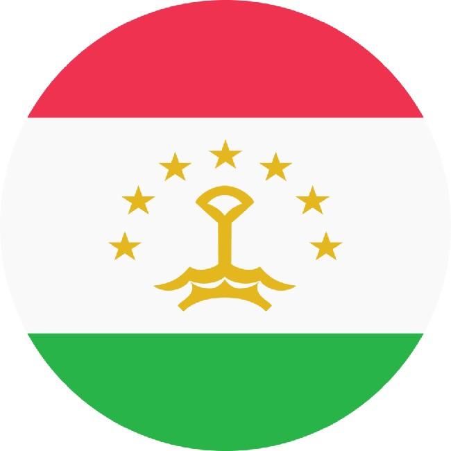 Tajiquistão