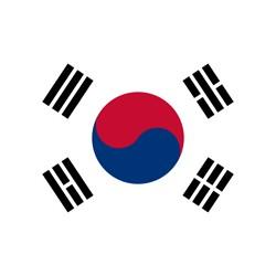 Coreia do Sul