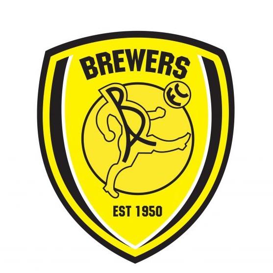 Burton Albion