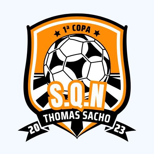 COPA SAÍ QUÉ NÓIS