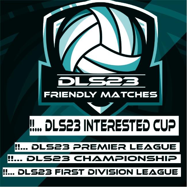 DLS23 Friendly Matches