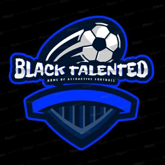 Black Talented International
