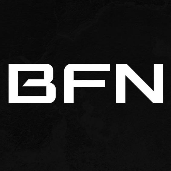 BFN | TOURNAMENT EFOOTBALL