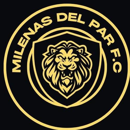 Milenas del par F.C