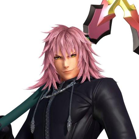 Marluxia Lauriam🇪🇸