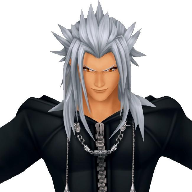 Xemnas Ansem🇳🇱