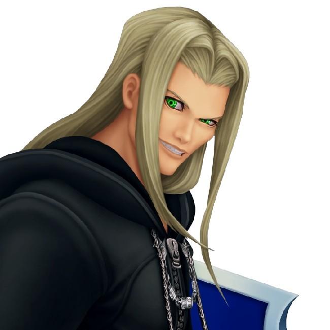 Vexen Even🇮🇸