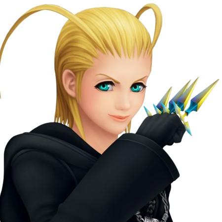 Larxene Elrena🇸🇪