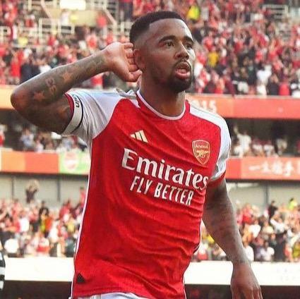 Gabriel Jesus