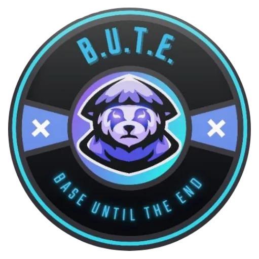 B.U.T.E