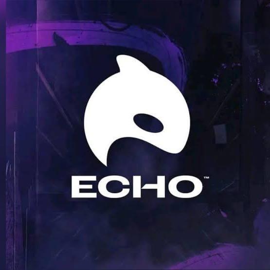 Echo Proud