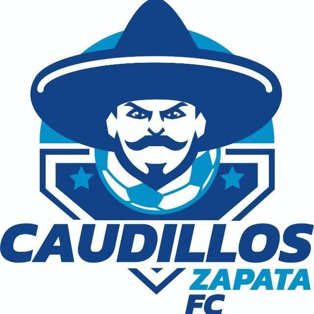 Caudillos Zapata