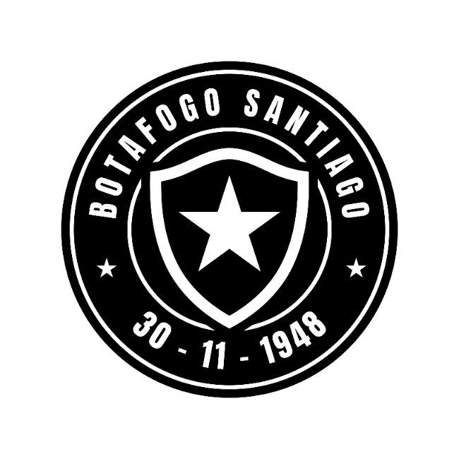 Botafogo Santiago - PB
