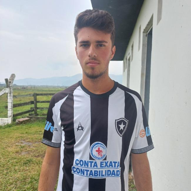 Anderson Prudêncio De Aguiar