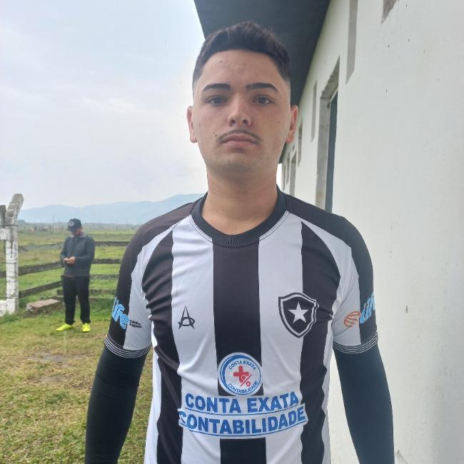 Ryan Nunes Da Luz